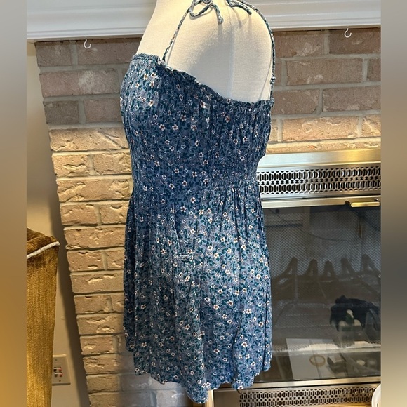 Aeropostale dress size L, GUC - Picture 4 of 5